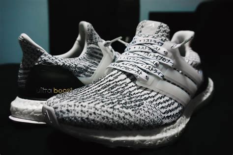 adidas ultra boost 3.0 oreo.